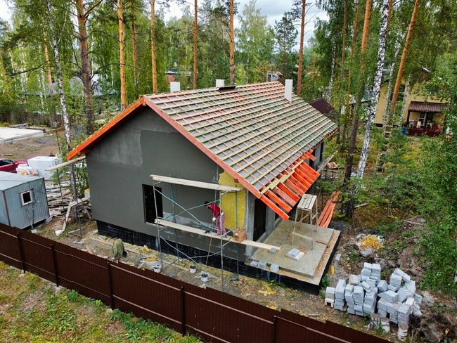 Фасад